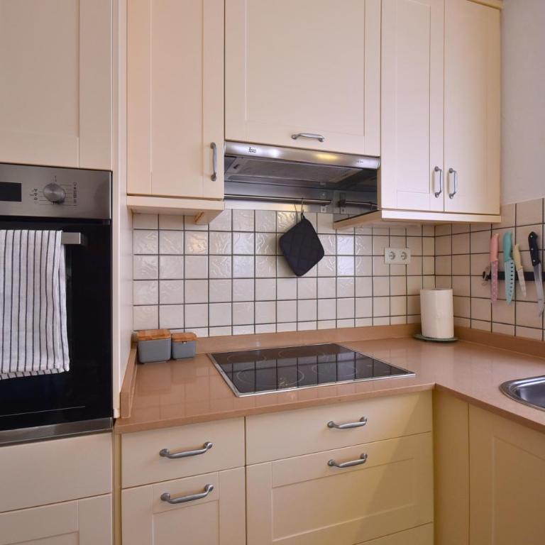 Dharma Home - Casa con 1 dormitorio - 8