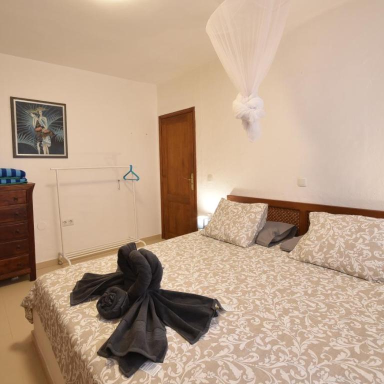 Dharma Home - Casa con 1 dormitorio - 15