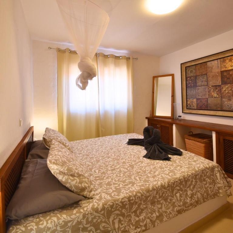 Dharma Home - Casa con 1 dormitorio - 14