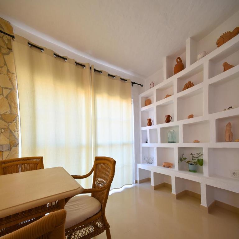Dharma Home - Casa con 1 dormitorio - 10