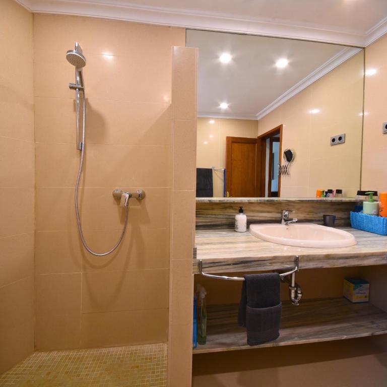 Dharma Home - Casa con 1 dormitorio - 23