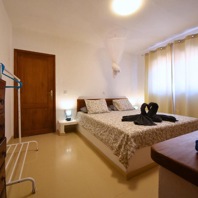 Dharma Home - Casa con 1 dormitorio - 16