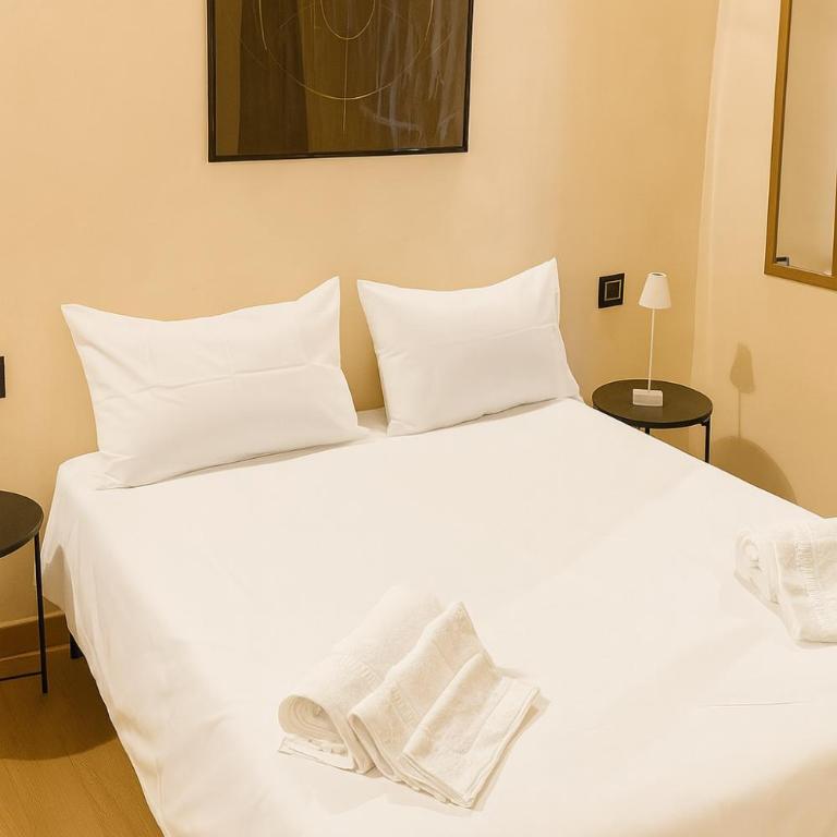 Borgolungo Apartament Viterbo - Appartamento con 2 Camere da Letto - 3