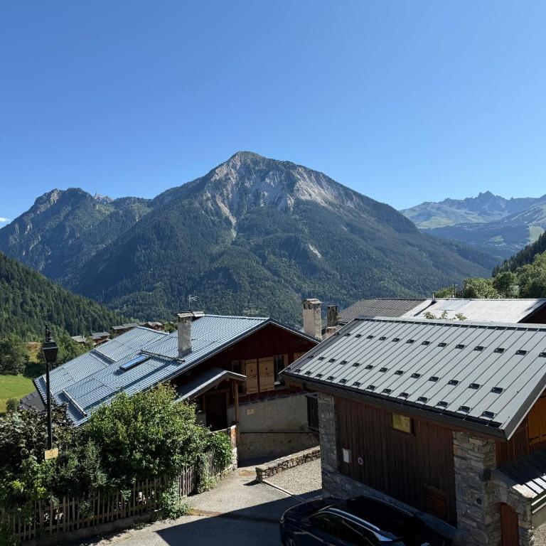 Chalet La Becquetta - Chalet - 62