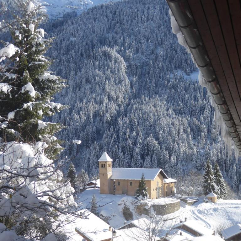 Chalet La Becquetta - Chalet - 63