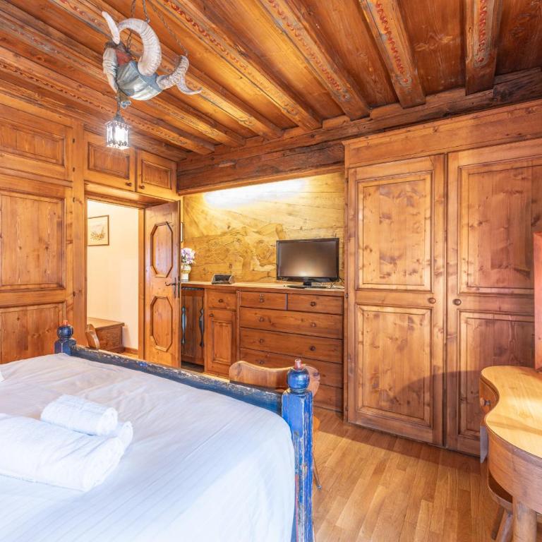 Casa via dei Prati, ampia e confortevole in centro - Apartamento de 3 dormitorios con vistas a las montañas - 11