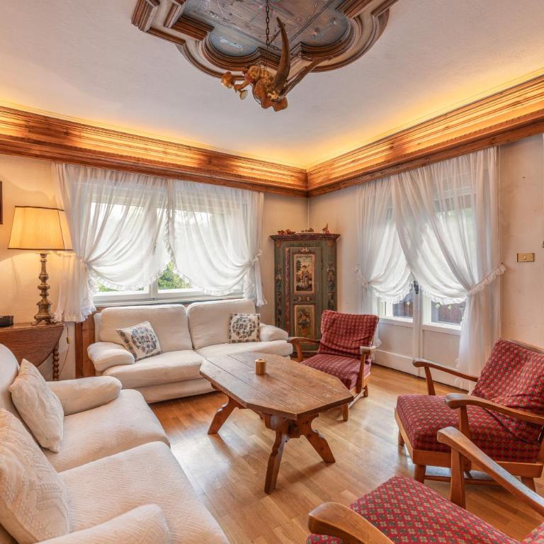 Casa via dei Prati, ampia e confortevole in centro - Apartamento de 3 dormitorios con vistas a las montañas - 21