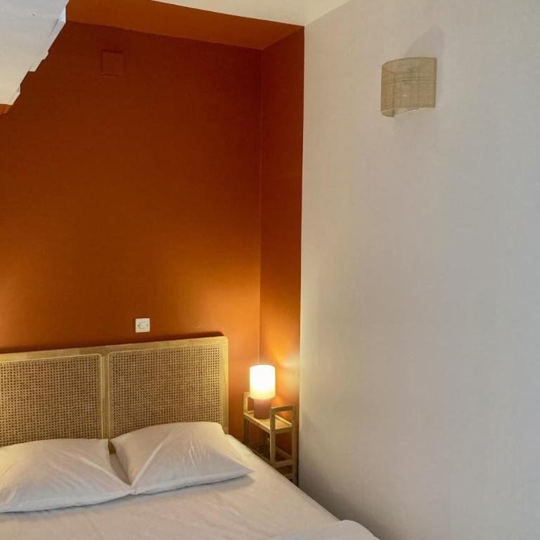 Apartment with parking in city center - Appartement - 7
