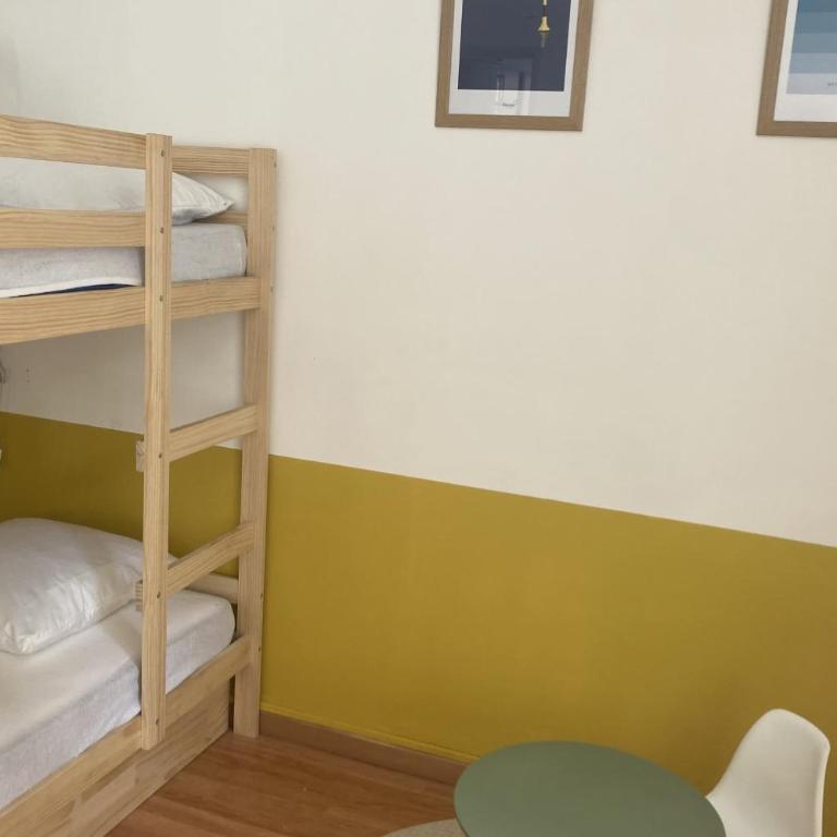 Apartment with parking in city center - Appartement - 8