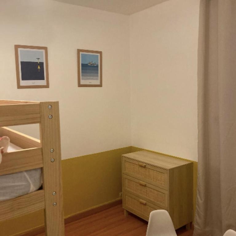 Apartment with parking in city center - Appartement - 10