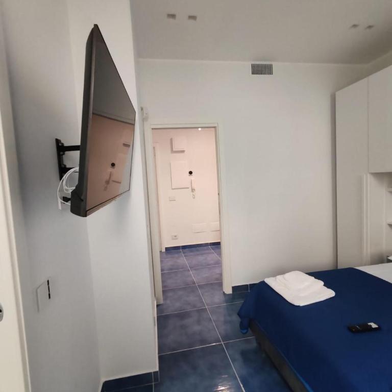 Casa Vittoria - Appartamento con 1 Camera da Letto - 7