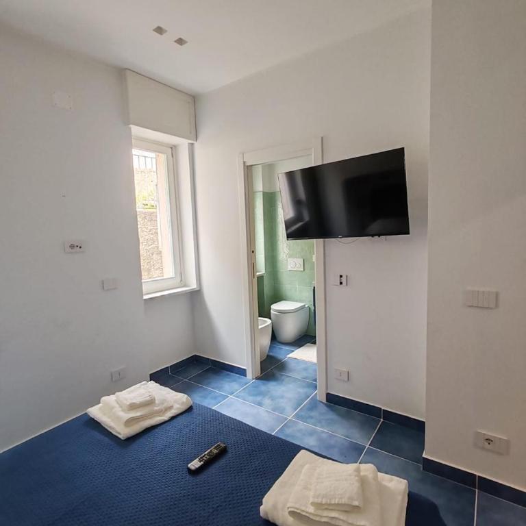 Casa Vittoria - Appartamento con 1 Camera da Letto - 5