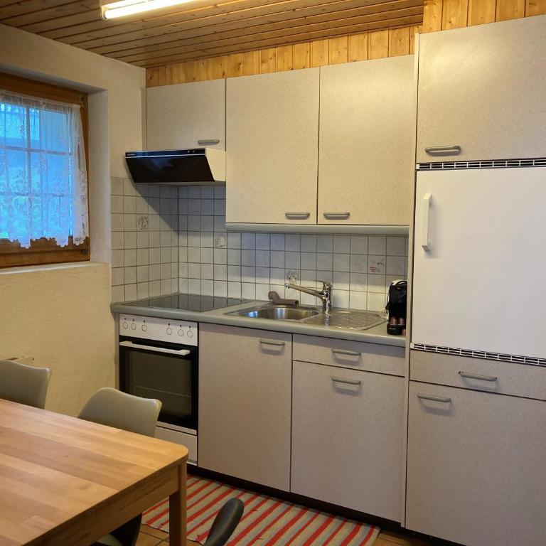 Chalet Gerbera - Appartement avec Vue sur la Montagne - 27