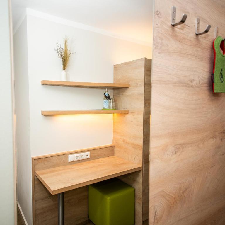 Hotel Perlach Allee by Blattl - Double Room - 13