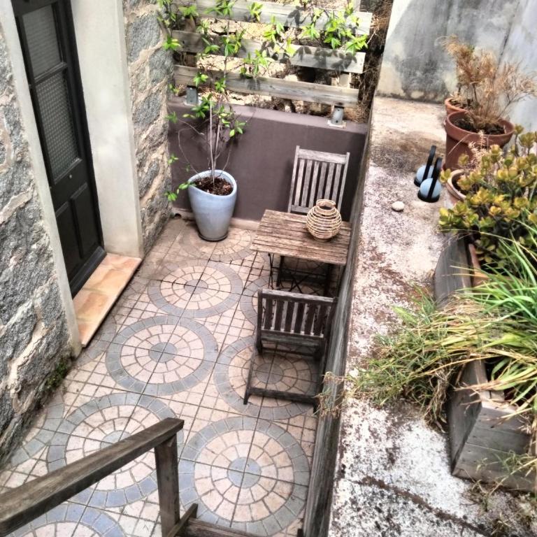 La Maison De Stephanie - Haus mit 3 Schlafzimmern - 14