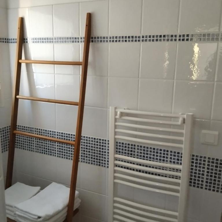 La Maison De Stephanie - Haus mit 3 Schlafzimmern - 16