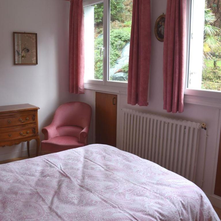 Maison Gwel Kaer - Haus mit 3 Schlafzimmern - 4