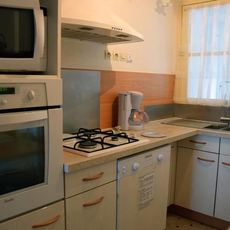 Maison Gwel Kaer - Haus mit 3 Schlafzimmern - 7