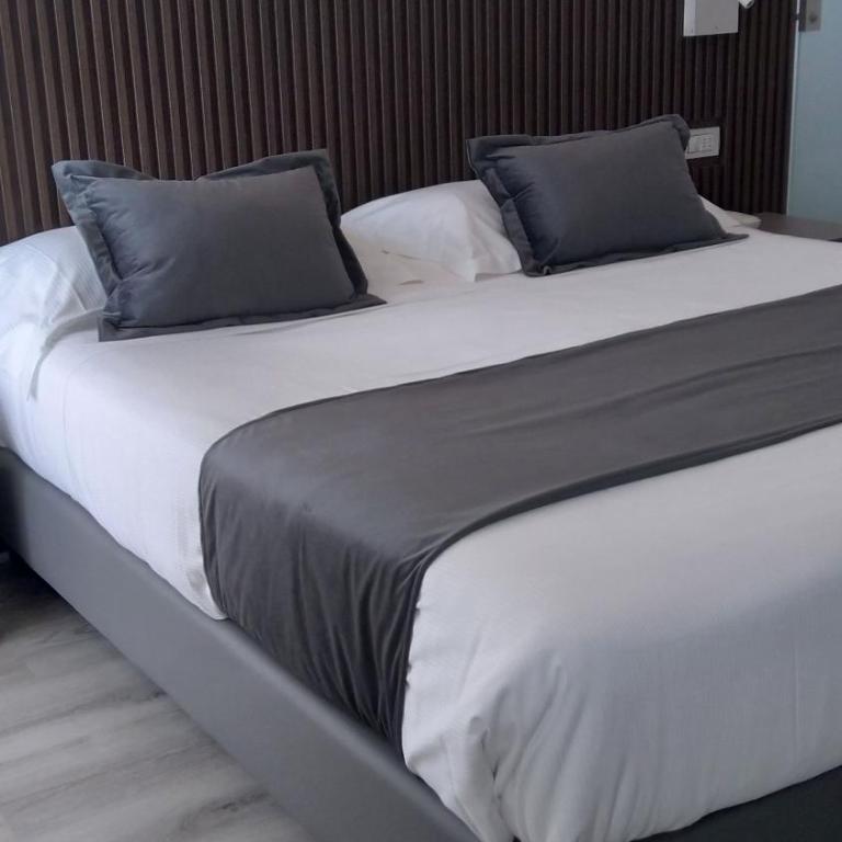 Hotel Poker - Junior Suite with Terrace - 2
