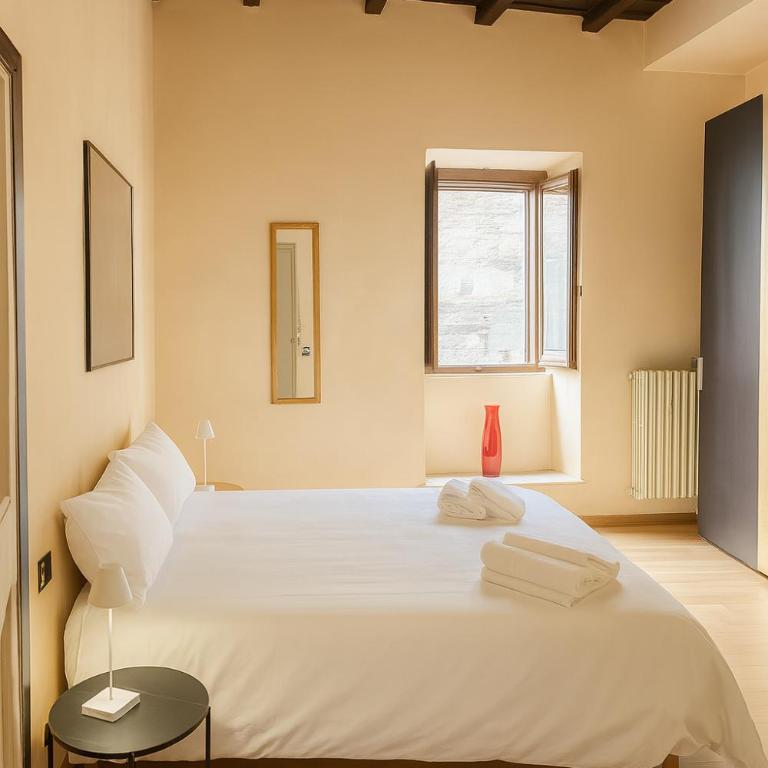 Borgolungo Apartament Viterbo - Appartamento con 2 Camere da Letto - 1