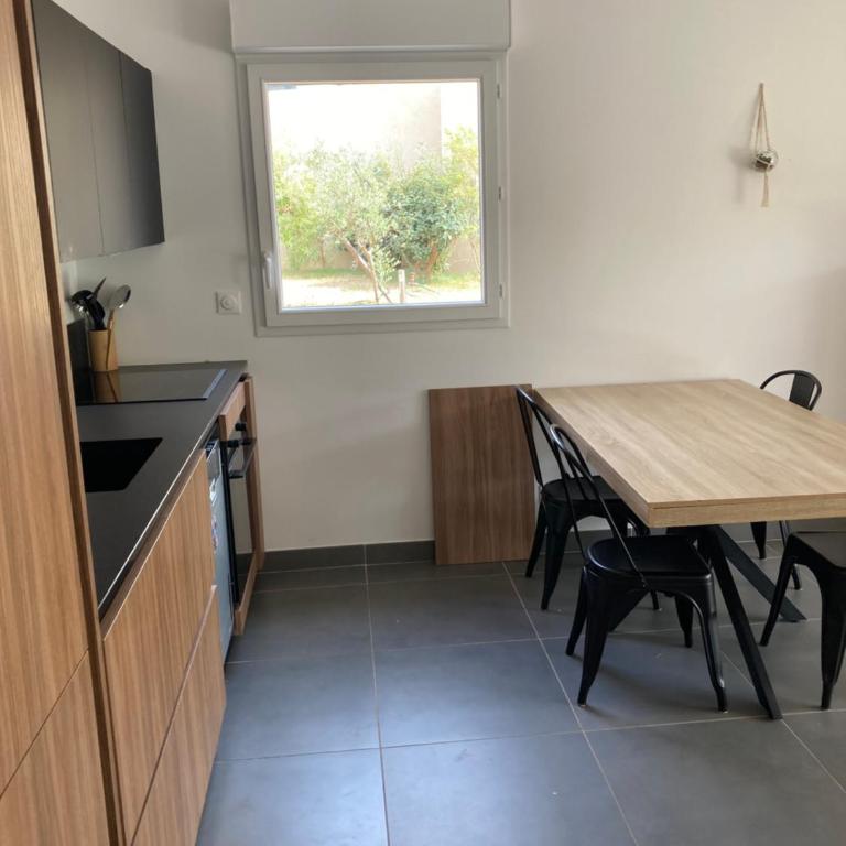 Clairière du Cap Brun - Apartamento de 2 dormitorios - 8