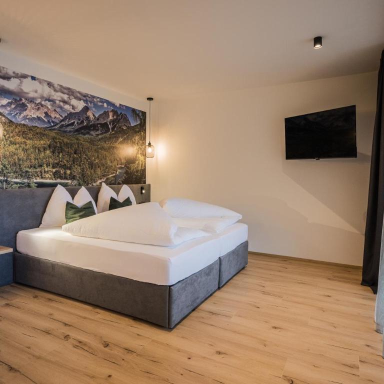 Montanaris Apartments - Superior Apartment - 5