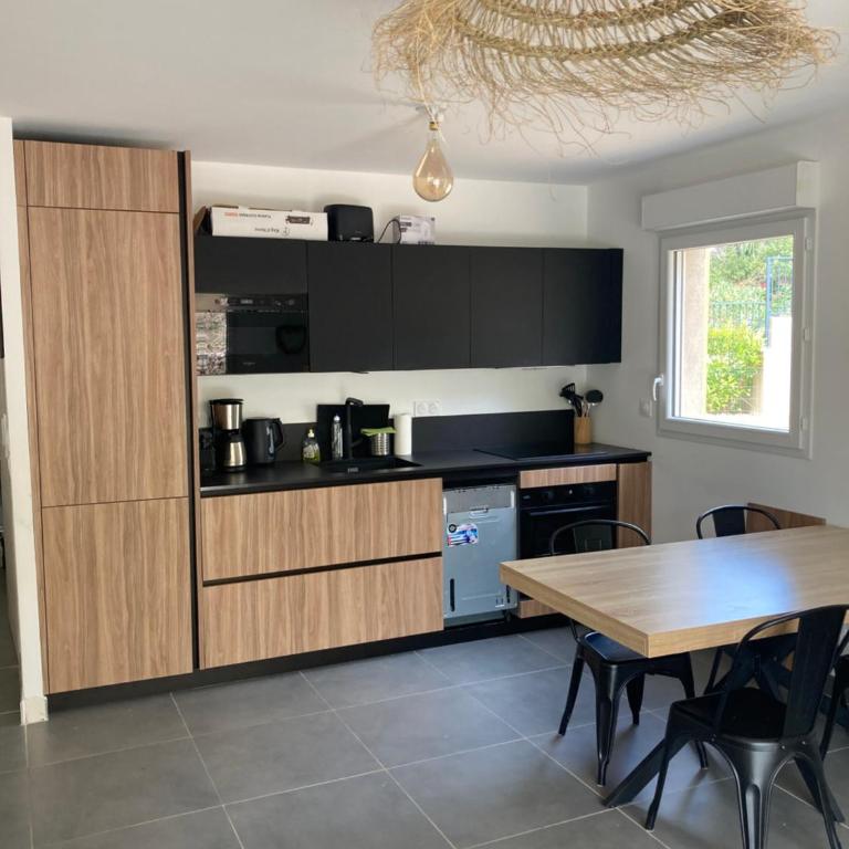 Clairière du Cap Brun - Apartamento de 2 dormitorios - 7