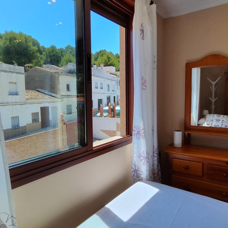 Casa Collado con piscina privada - Apartamento - 12