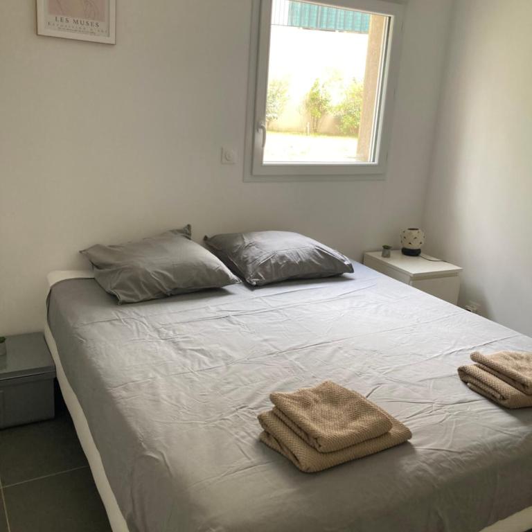 Clairière du Cap Brun - Apartamento de 2 dormitorios - 6