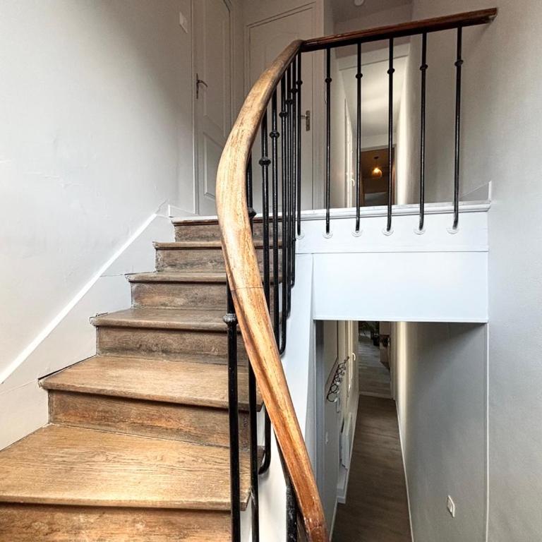 Maison Gambetta - 4 chambres 4 SDB - 5 min Cathédrale - Appartamento con 4 Camere da Letto - 5