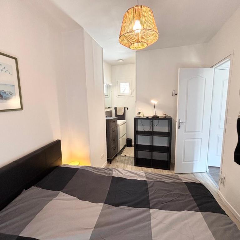 Maison Gambetta - 4 chambres 4 SDB - 5 min Cathédrale - Appartamento con 4 Camere da Letto - 11