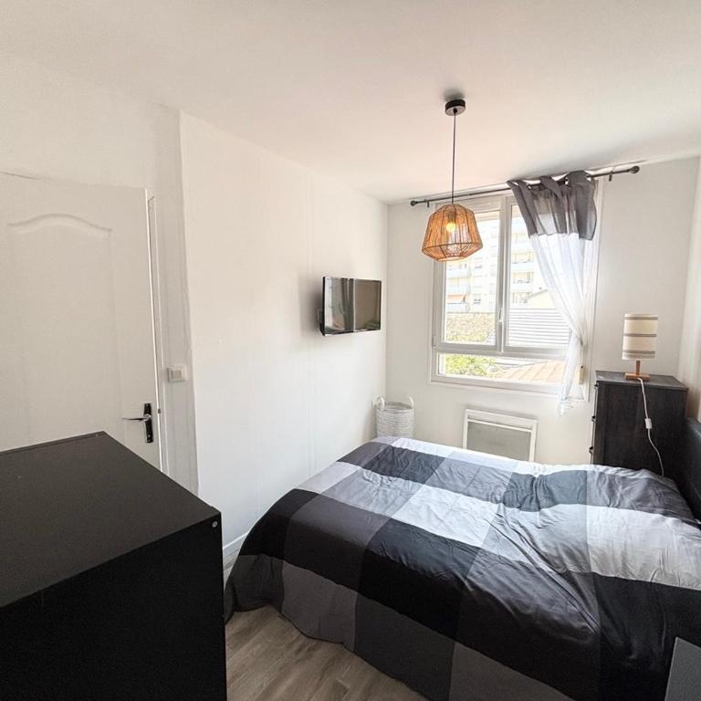 Maison Gambetta - 4 chambres 4 SDB - 5 min Cathédrale - Appartamento con 4 Camere da Letto - 13