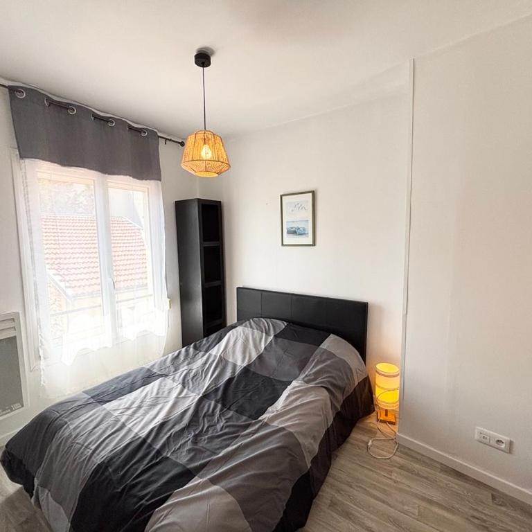 Maison Gambetta - 4 chambres 4 SDB - 5 min Cathédrale - Appartamento con 4 Camere da Letto - 17