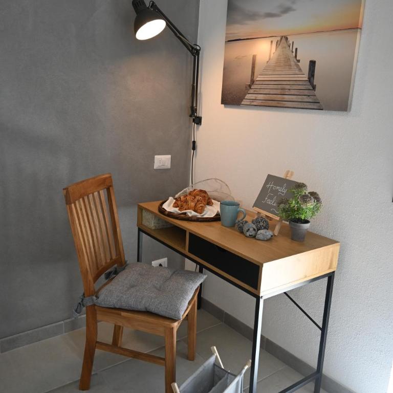 Homelyfeeling - Casa Vacanze - 9