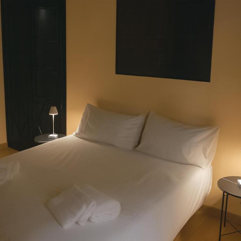 Borgolungo Apartament Viterbo - Appartamento con 2 Camere da Letto - 5