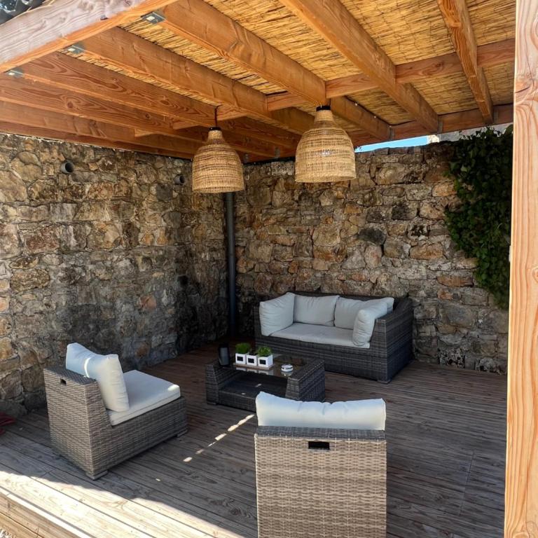 Charming house in St Jacques - Maison 1 Chambre - 5