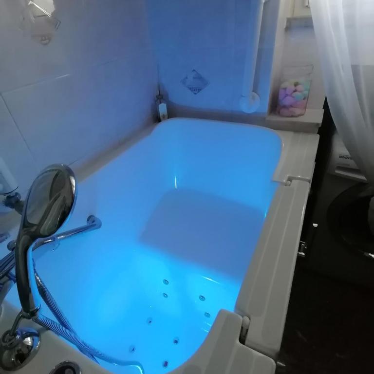 Il Melograno - Just like at home! - Casa con 2 Camere da Letto - 14