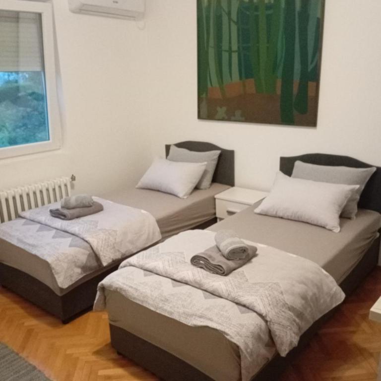 Apartmani Bata I Seka - Apartman - 3
