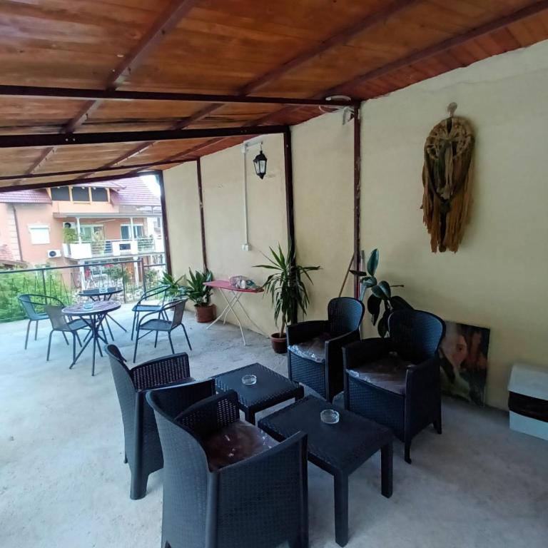 Apartmani Bata I Seka - Apartman - 1