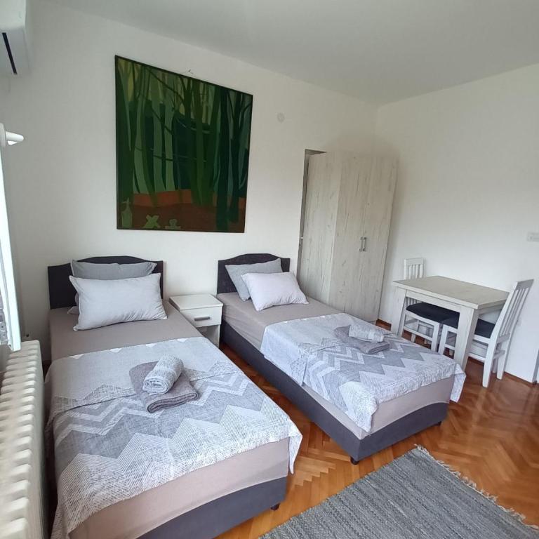 Apartmani Bata I Seka - Apartman - 7