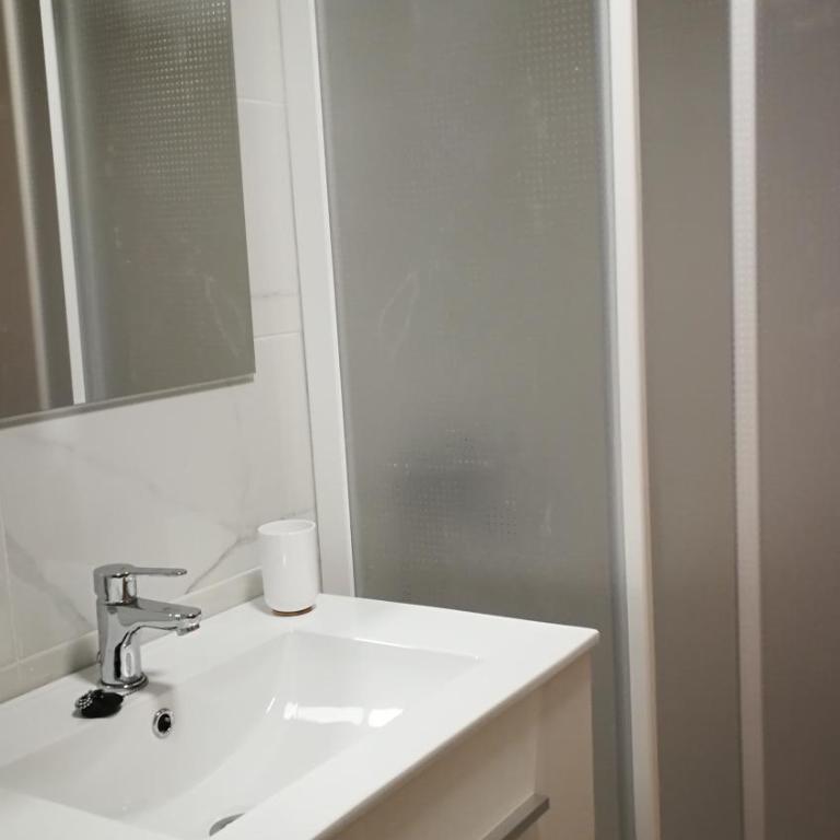 Carabelas Benidorm - Apartamento de 1 dormitorio - 9