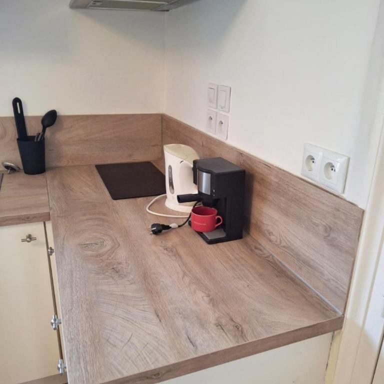 Cosy plein centre Boulogne 70 M2 avec 2 chambres - Appartement 2 Chambres - 10