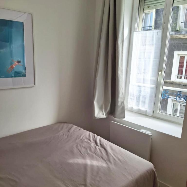 Cosy plein centre Boulogne 70 M2 avec 2 chambres - Appartement 2 Chambres - 23