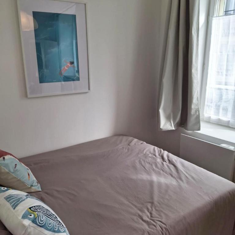 Cosy plein centre Boulogne 70 M2 avec 2 chambres - Appartement 2 Chambres - 25