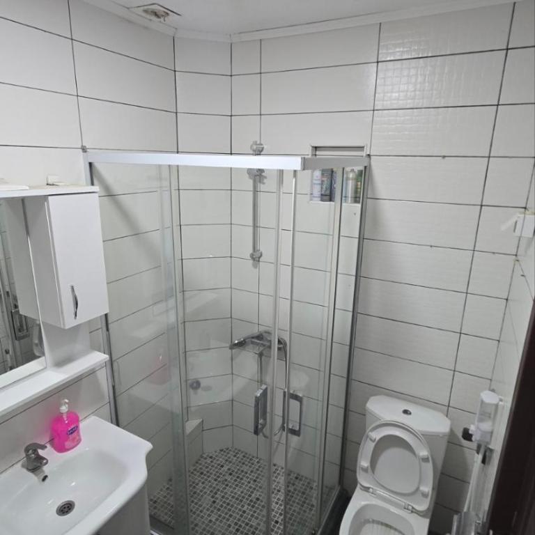 BETA Hause - Deluxe Double or Twin Room with Sea View - 5