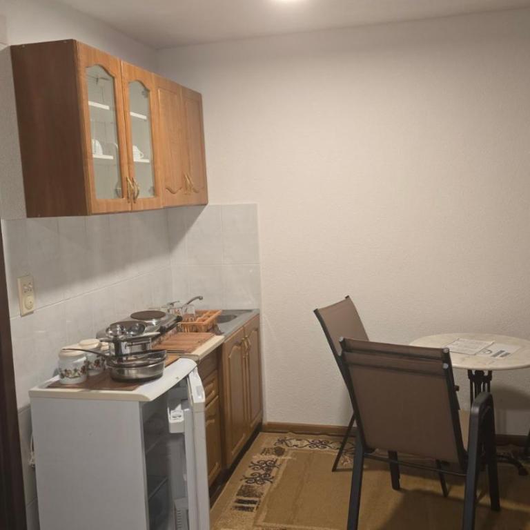 BETA Hause - Superior Single Room - 7