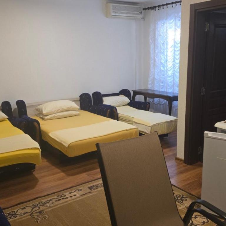 BETA Hause - Superior Single Room - 9
