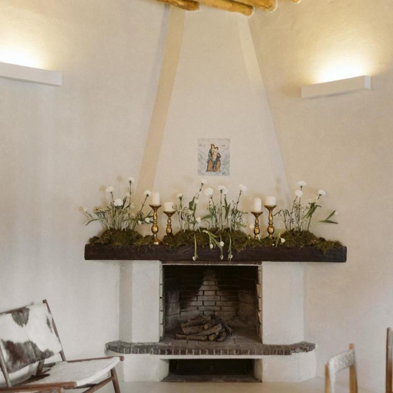 Cortijo de Enmedio - Villa - 10