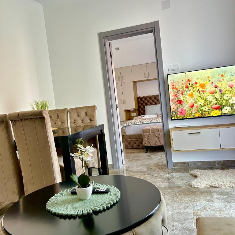 L apartmani - Apartman sa 1 Spavaćom Sobom - 1