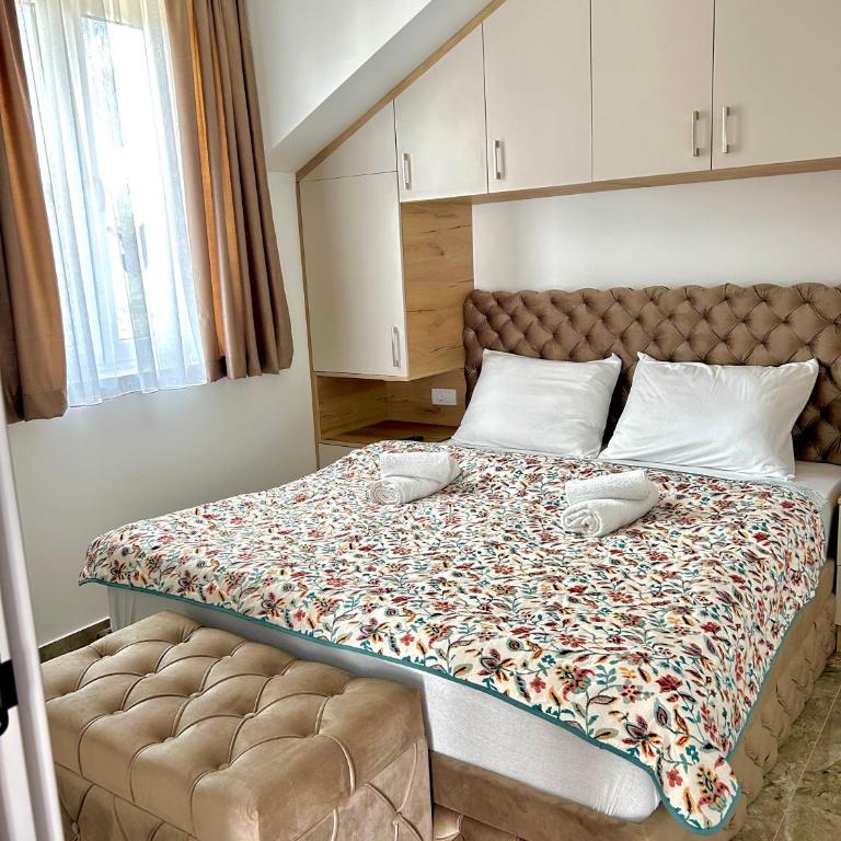 L apartmani - Apartman sa 1 Spavaćom Sobom - 5